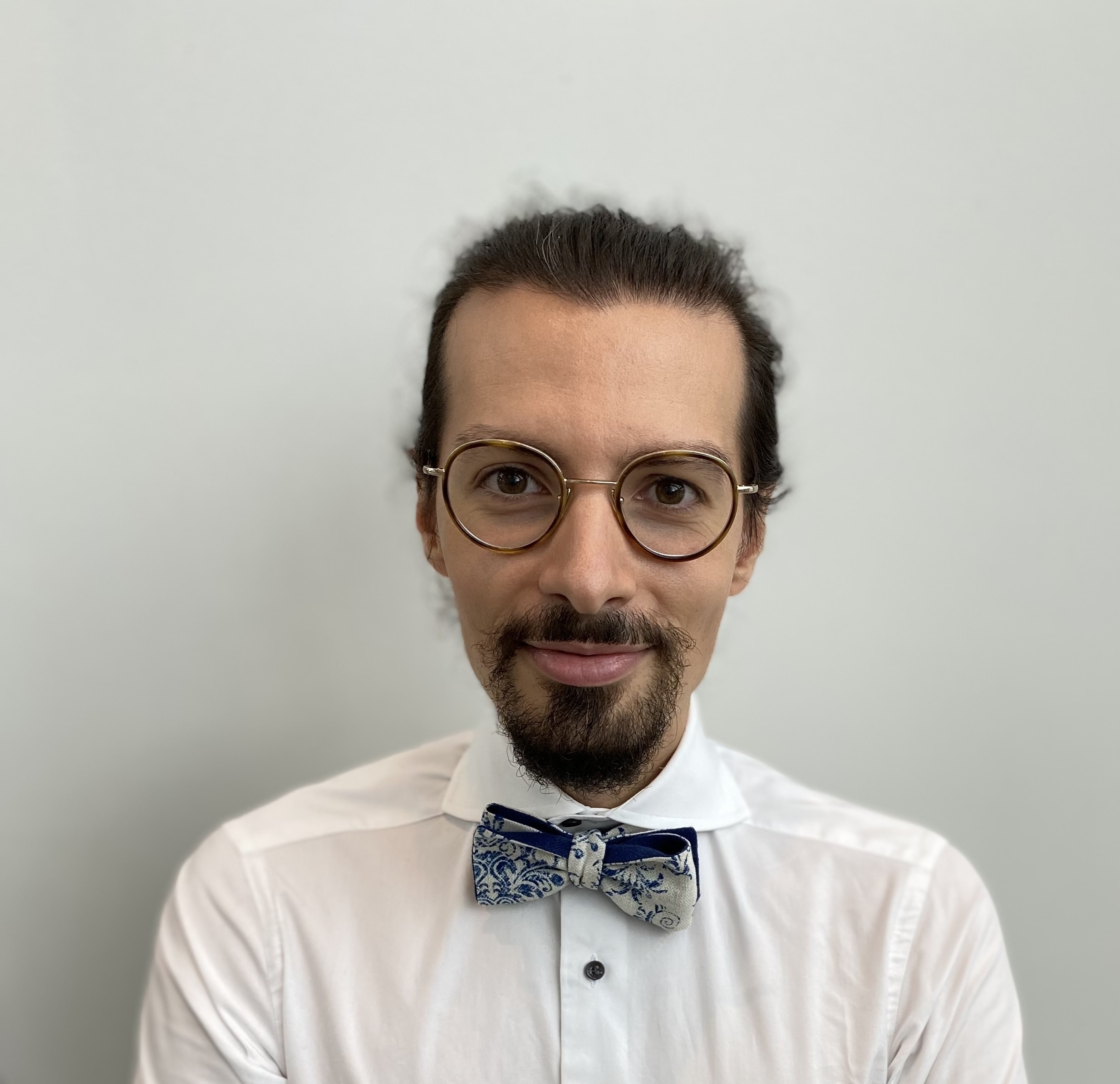 Carmine Piparo